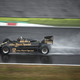 Lotus 92-Ford